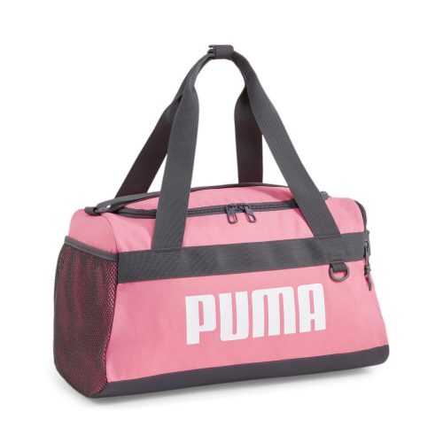  Športová taška Puma Challenger XS čierna, cestovná taška 37 cm