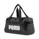  Športová taška Puma Fundamentals S čierna, cestovná taška 45 cm