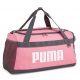  Športová taška Puma Fundamentals S čierna, cestovná taška 45 cm