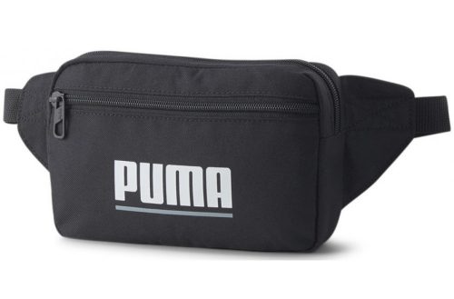  Čierna kabelka na opasok Puma Plus, crossbody kabelka