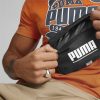  Čierna kabelka na opasok Puma Plus, crossbody kabelka