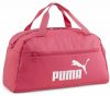  Športová taška Puma Phase čierna, cestovná taška 44 cm