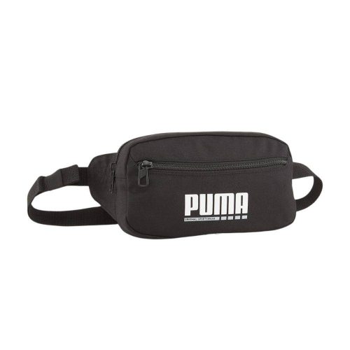  Čierna bočná kabelka Puma Academy, crossbody kabelka