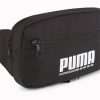  Čierna bočná kabelka Puma Academy, crossbody kabelka