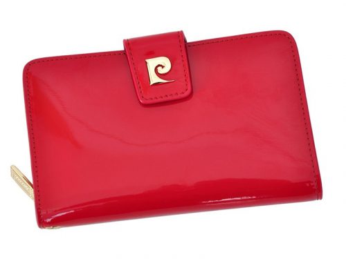  Pierre Cardin GP01 50023A dámska kožená peňaženka 17,8 x 12 cm