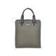  Pierre Cardin LM50023 GP05 modrá dámska kožená aktovka 28 x 32 x 8 cm