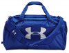  Under Armour Undeniable 5.0 Duffle XS čierna športová taška, cestovná taška 45 cm