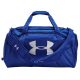  Under Armour Undeniable 5.0 Duffle XS čierna športová taška, cestovná taška 45 cm