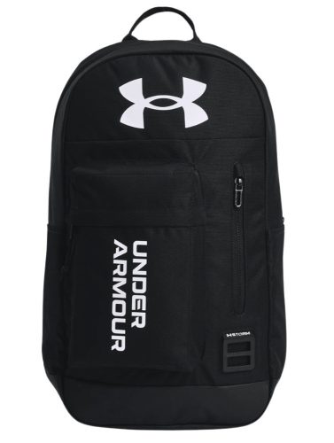  Čierny batoh Under Armour Halftime, batoh na notebook 15"