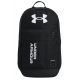  Čierny batoh Under Armour Halftime, batoh na notebook 15"