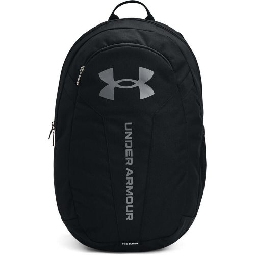  Under Armour Hustle Lite čierny batoh, batoh, s držiakom na notebook