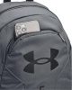  Under Armour Hustle Lite sivý batoh, batoh, s držiakom na notebook