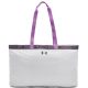  Športová taška Under Armour FAVORITE METALLIC TOTE 51 cm