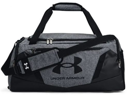  Under Armour Undeniable 5.0 Duffle XS čierna športová taška, cestovná taška 45 cm