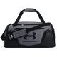  Under Armour Undeniable 5.0 Duffle XS čierna športová taška, cestovná taška 45 cm