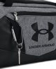  Under Armour Undeniable 5.0 Duffle XS čierna športová taška, cestovná taška 45 cm