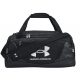  Under Armour Undeniable 5.0 Duffle SM čierna športová taška, cestovná taška 55 cm