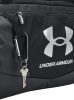  Under Armour Undeniable 5.0 Duffle SM čierna športová taška, cestovná taška 55 cm