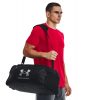  Under Armour Undeniable 5.0 Duffle SM čierna športová taška, cestovná taška 55 cm