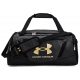  Under Armour Undeniable 5.0 Duffle SM tmavosivá športová taška, cestovná taška 55 cm