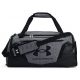  Under Armour Undeniable 5.0 Duffle SM čierna športová taška, cestovná taška 55 cm