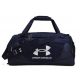  Under Armour Undeniable 5.0 Duffle SM čierna športová taška, cestovná taška 55 cm