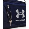  Under Armour Undeniable 5.0 Duffle SM čierna športová taška, cestovná taška 55 cm