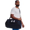  Under Armour Undeniable 5.0 Duffle SM čierna športová taška, cestovná taška 55 cm