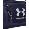  Under Armour Undeniable 5.0 Duffle M tmavosivá športová taška, cestovná taška 62,5 cm