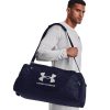  Under Armour Undeniable 5.0 Duffle M tmavosivá športová taška, cestovná taška 62,5 cm