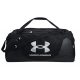  Under Armour Undeniable 5.0 Duffle XL čierna športová taška, cestovná taška 85 cm