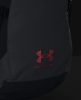  Under Armour Hustle Lite čierny batoh, batoh, s držiakom na notebook