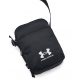  Čierna bočná kabelka Under Armour, crossbody kabelka