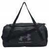  Under Armour Undeniable 5.0 Duffle SM čierna športová taška, cestovná taška 55 cm