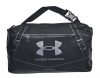  Under Armour Undeniable 5.0 Duffle SM čierna športová taška, cestovná taška 55 cm