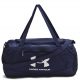  Under Armour Undeniable 5.0 Duffle SM čierna športová taška, cestovná taška 55 cm