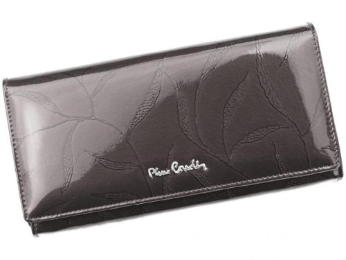  Kožená dámska peňaženka Pierre Cardin 02 LEAF 18,5 x 10 cm