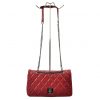  Pierre Cardin LF14 6019 strieborná dámska taška 32 x 20 x 13 cm