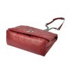  Pierre Cardin LF14 6019 strieborná dámska taška 32 x 20 x 13 cm