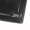  Rovicky PC-101-BAR RFID čierna pánska kožená peňaženka 9,8 x 13 x 2,5 cm