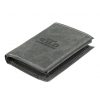  Wild N4-P-CHM RFID koňaková hnedá pánska kožená peňaženka 10 x 13 x 2,5 cm