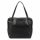 Pierre Cardin 5335 EDF fekete női bőr kézitáska 38 x 29 x 13 cm