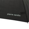  Pierre Cardin 89995 Super mini čierny polyesterový pánsky dáždnik 23x55x100 cm