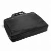  Ormi 6690# čierna unisex aktovka, taška na notebook 15,6" 41 x 30 x 9 cm