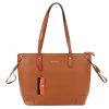  Pierre Cardin MS150 86486 modrá dámska taška 40 x 29 x 15 cm