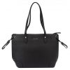  Pierre Cardin MS150 86486 modrá dámska taška 40 x 29 x 15 cm