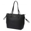  Pierre Cardin MS150 86486 modrá dámska taška 40 x 29 x 15 cm