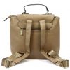  Pierre Cardin GN22 6340 taupe dámska taška 31 x 31 x 14 cm