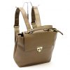  Pierre Cardin GN22 6340 taupe dámska taška 31 x 31 x 14 cm