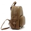  Pierre Cardin 86448 MS152 taupe dámsky batoh 25 x 29 x 13 cm